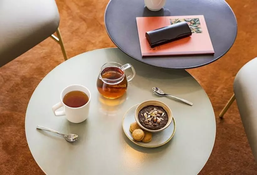 Okko Hotels Nice Aéroport