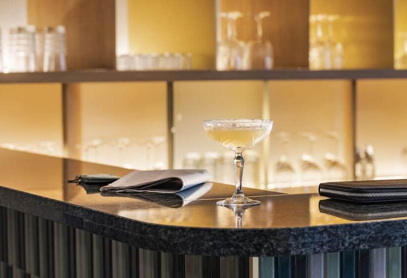 Okko Hotels Nice Aéroport