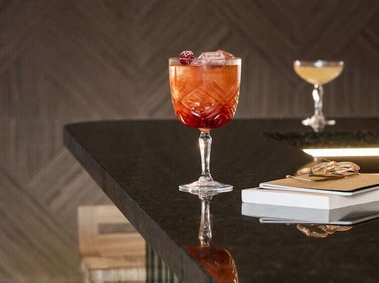 Okko Hotels Nice Aéroport