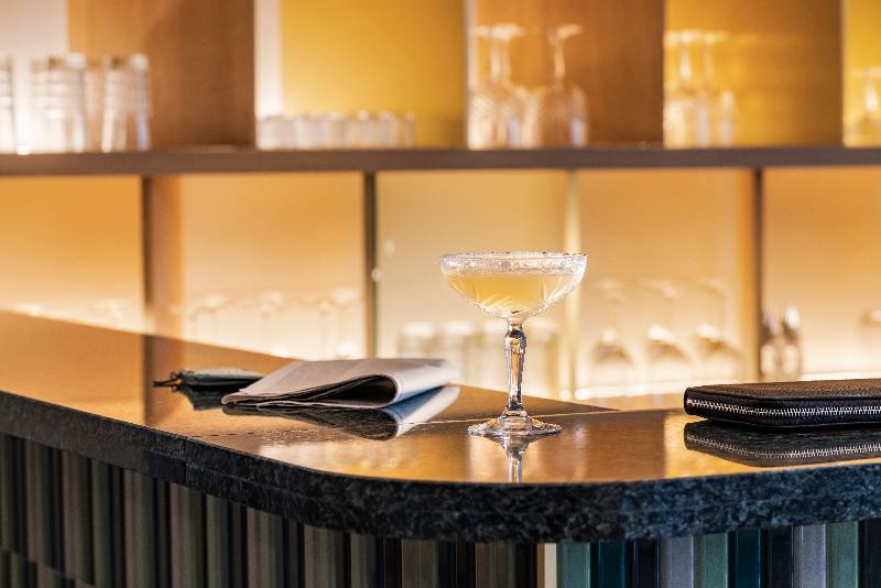 Okko Hotels Nice Aéroport