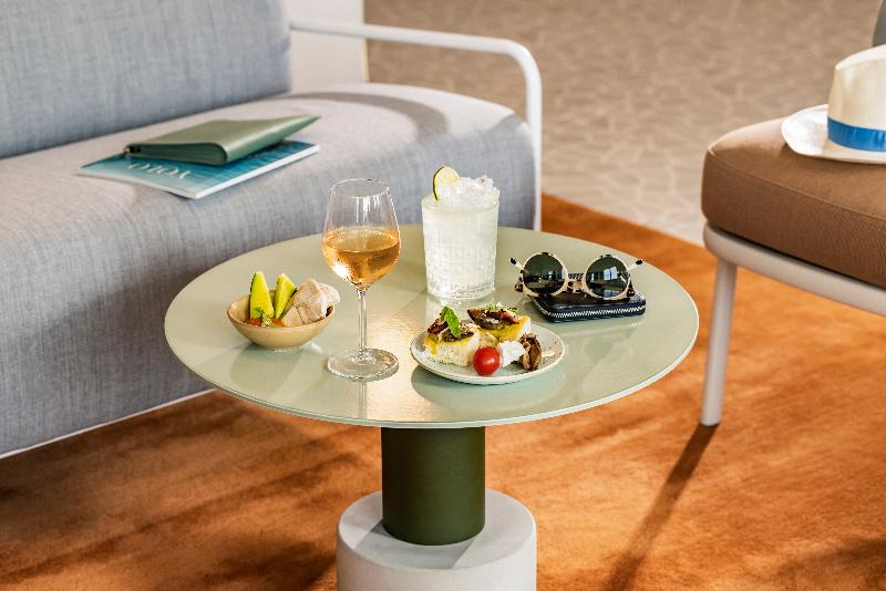 Okko Hotels Nice Aéroport