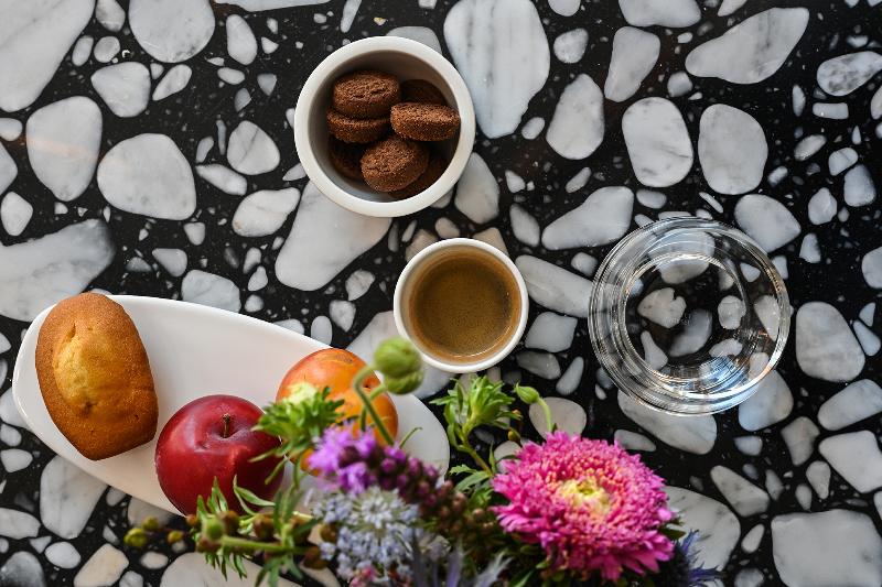 Okko Hotels Nice Aéroport