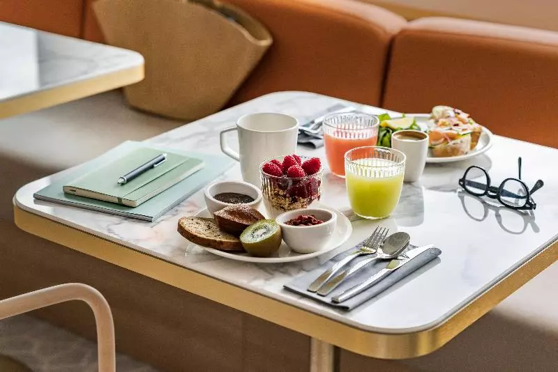 Okko Hotels Nice Aéroport