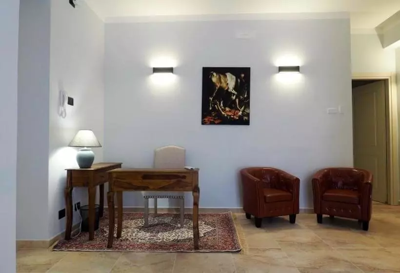 ホテル Residenza Gregorio Vii