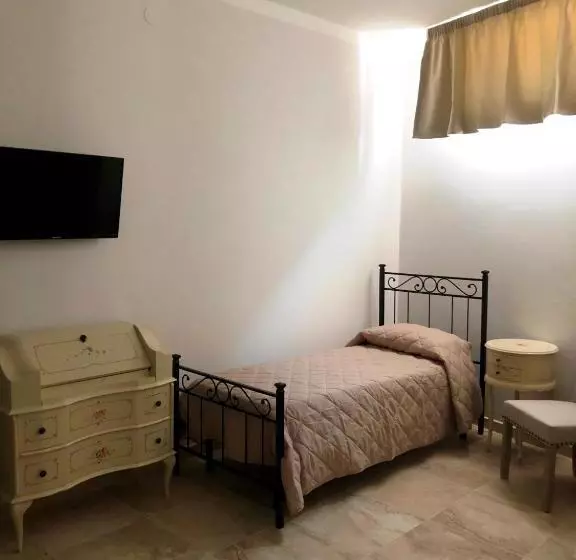 ホテル Residenza Gregorio Vii