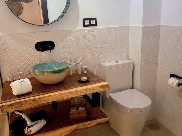 בית מלון כפרי Santo Cristo La Ciudadela Marbella