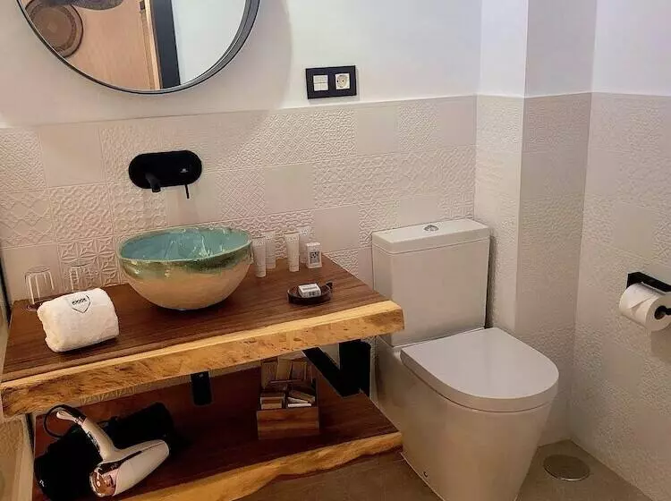 ホテル Santo Cristo La Ciudadela Marbella