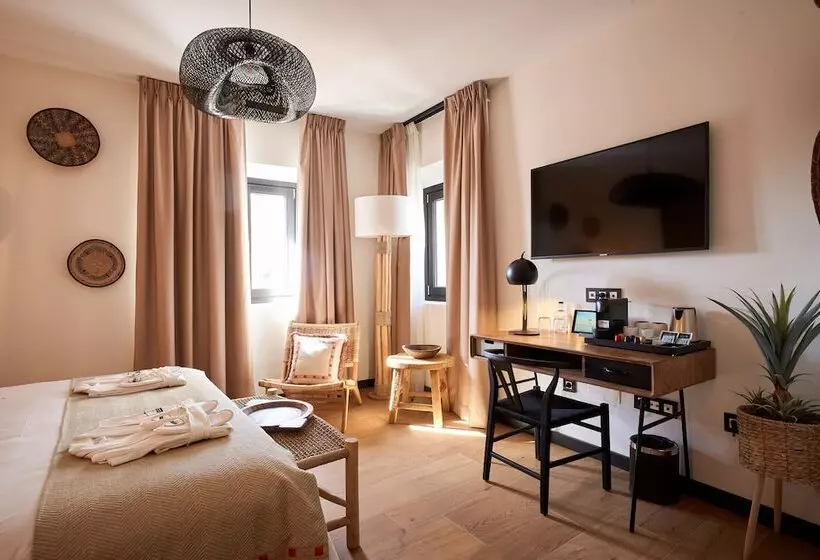 ホテル Santo Cristo La Ciudadela Marbella