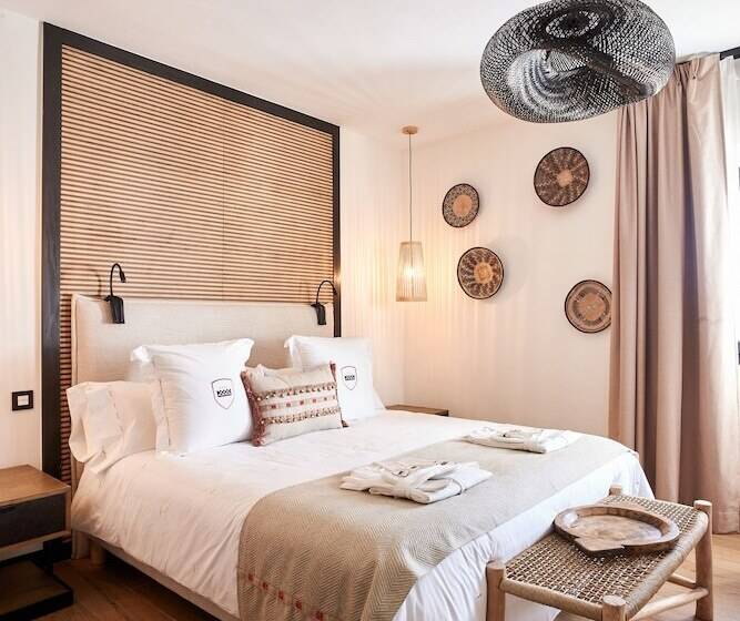 בית מלון כפרי Santo Cristo La Ciudadela Marbella