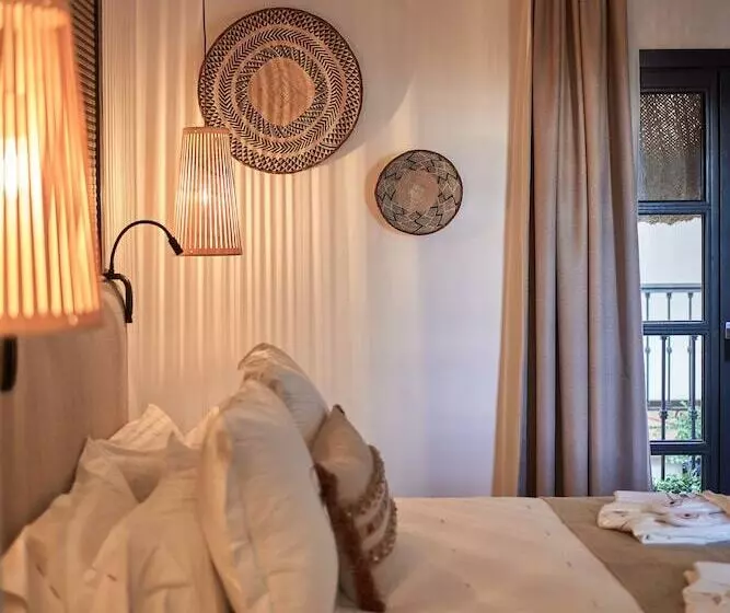 ホテル Santo Cristo La Ciudadela Marbella