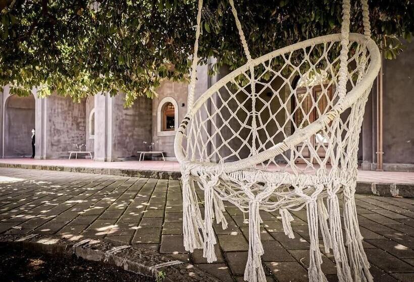 בית מלון כפרי Santoro Country House