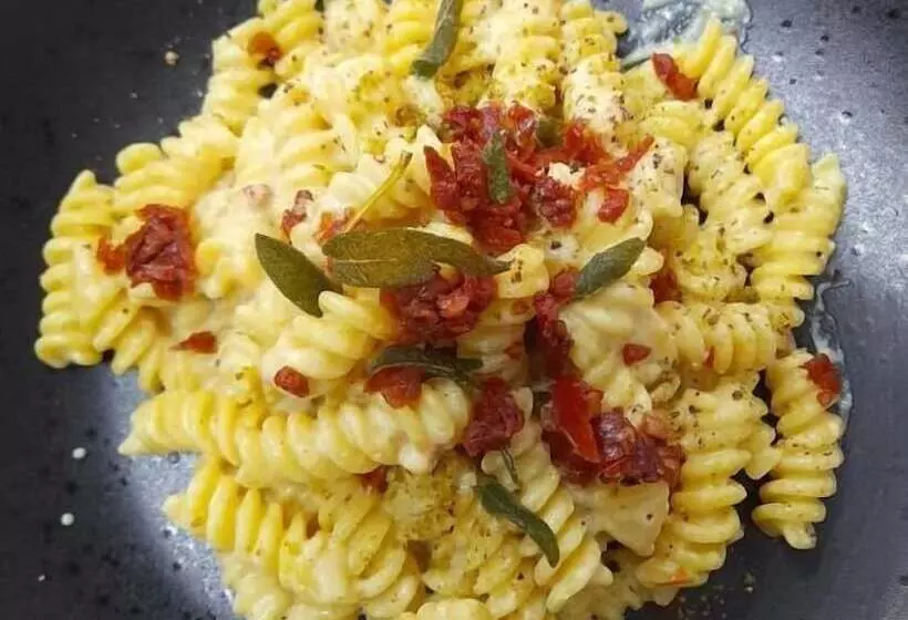 Hotelli Santoro Country House