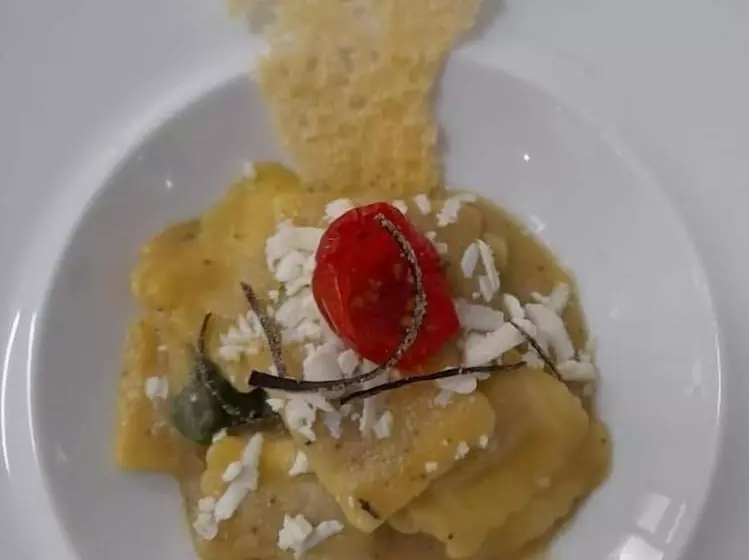 Hotelli Santoro Country House