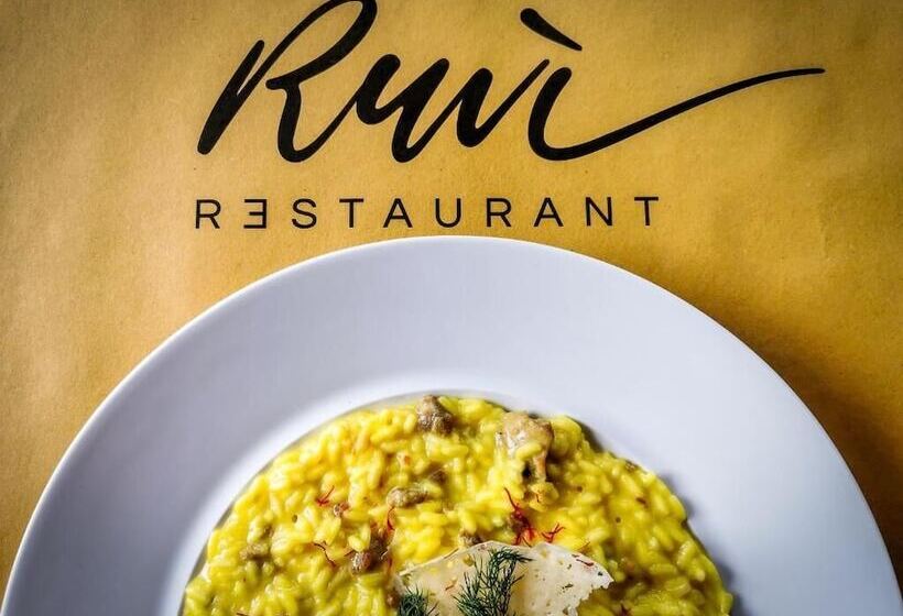 בית מלון כפרי Santoro Country House