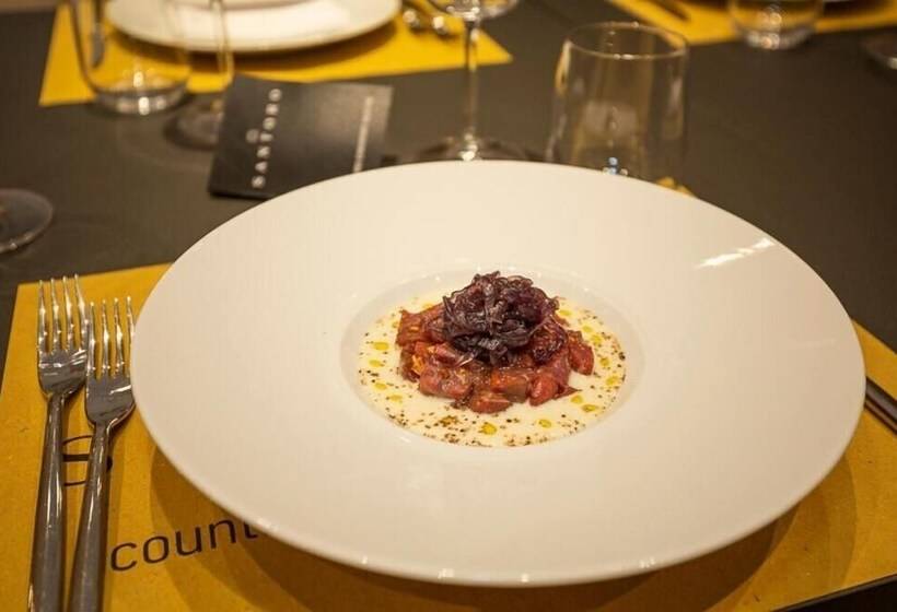 בית מלון כפרי Santoro Country House