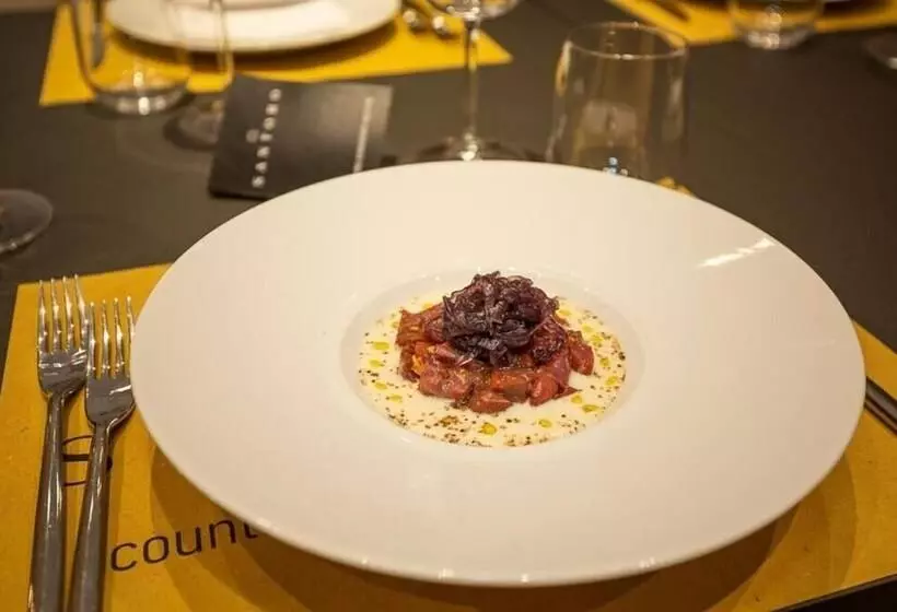 Hotelli Santoro Country House