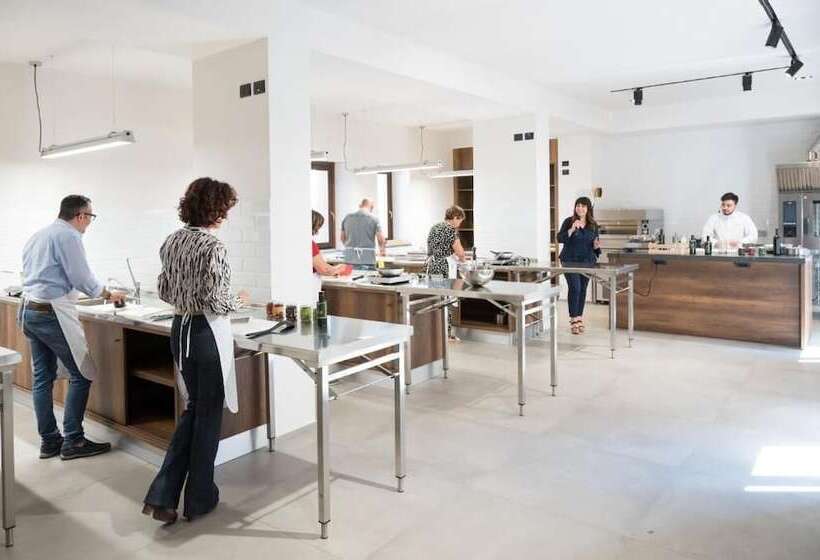 בית מלון כפרי Santoro Country House