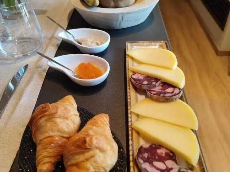 Hotelli Santoro Country House