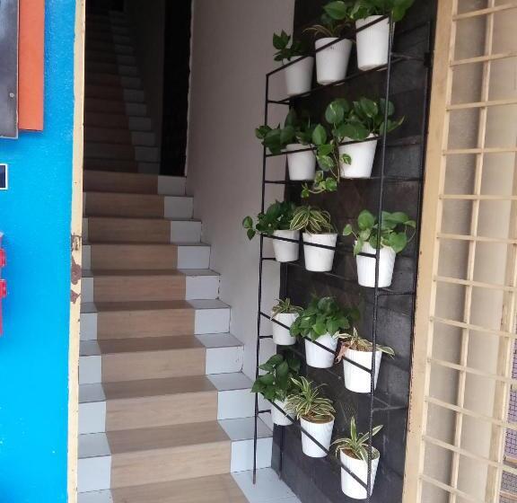 فندق The Serai Cottage Transit