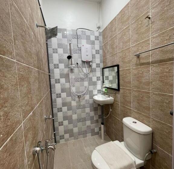 فندق The Serai Cottage Transit