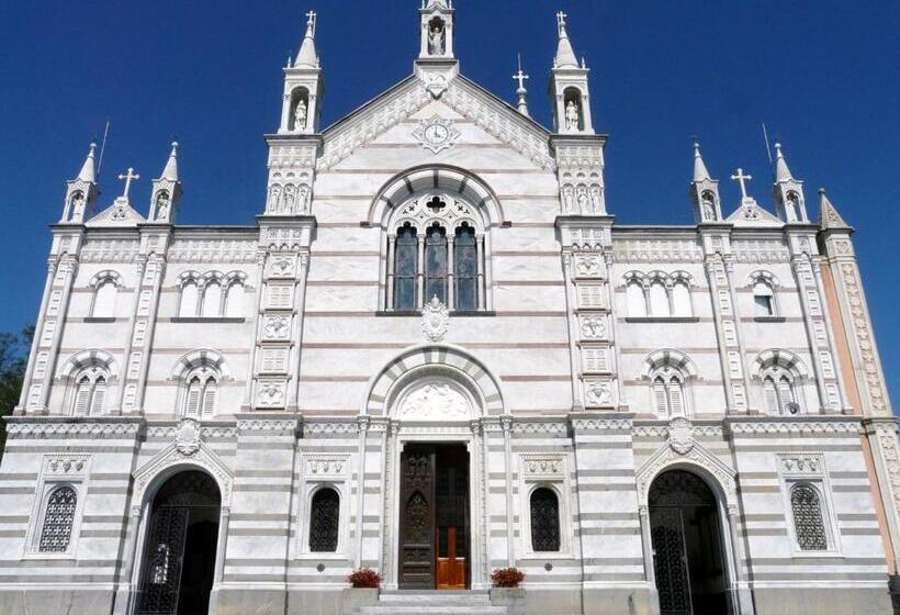 Отель The Time  Home &