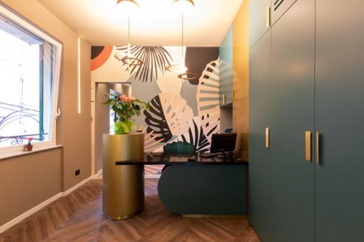 Отель The Time  Home &