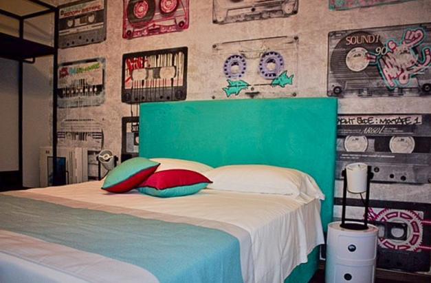 Отель The Time  Home &