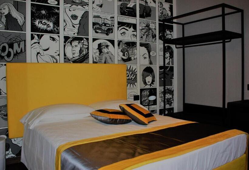 Отель The Time  Home &