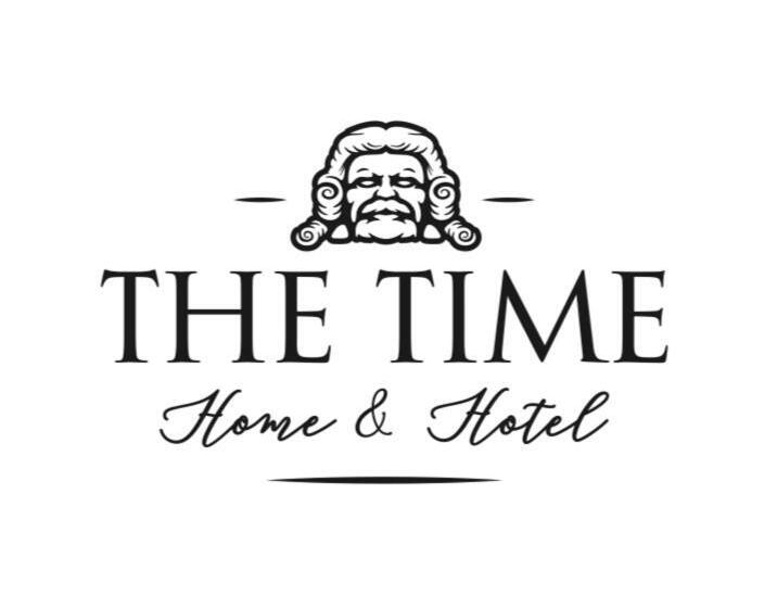 Отель The Time  Home &
