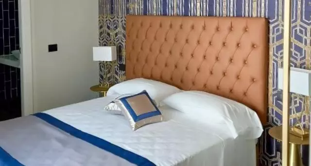 Hotelli The Time  Home &