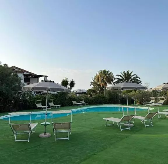 Noha Lifestyle Hotel   Adults Only