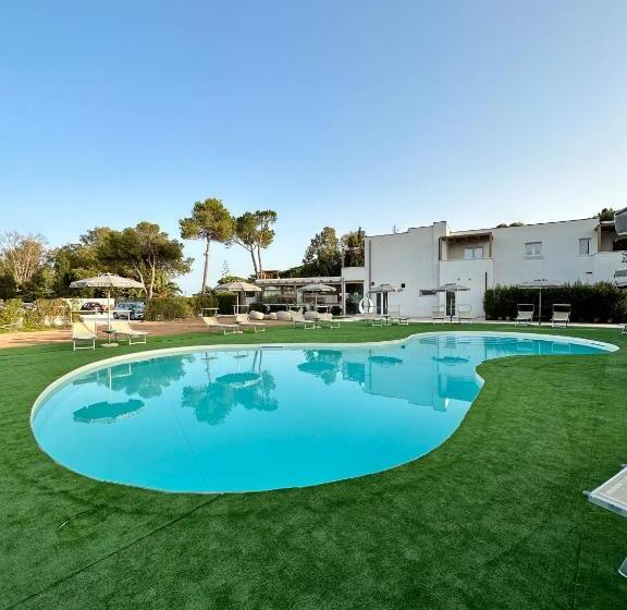 Noha Lifestyle Hotel   Adults Only