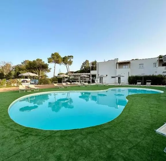 Noha Lifestyle Hotel   Adults Only