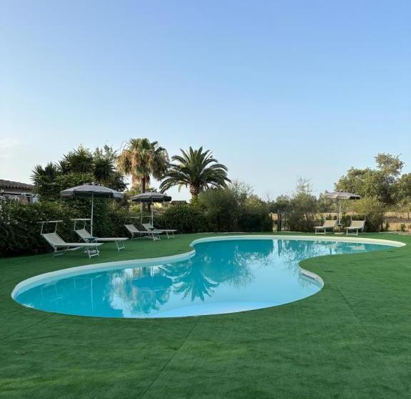 Noha Lifestyle Hotel   Adults Only