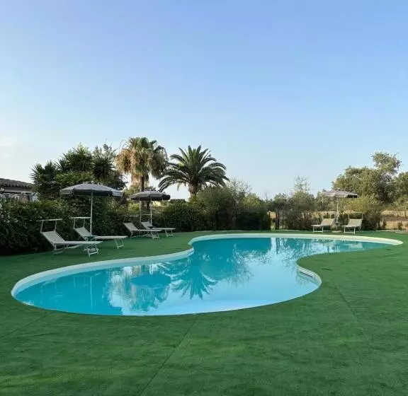 Noha Lifestyle Hotel   Adults Only