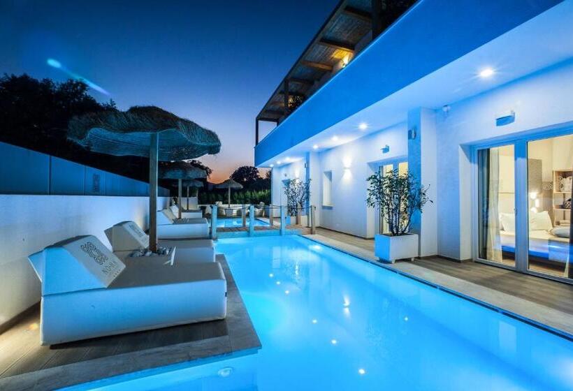 Noha Lifestyle Hotel   Adults Only