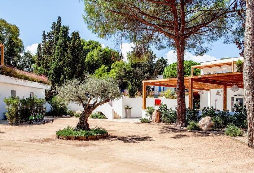 Noha Lifestyle Hotel   Adults Only