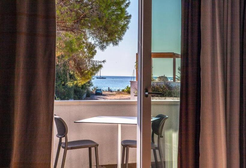 Noha Lifestyle Hotel   Adults Only