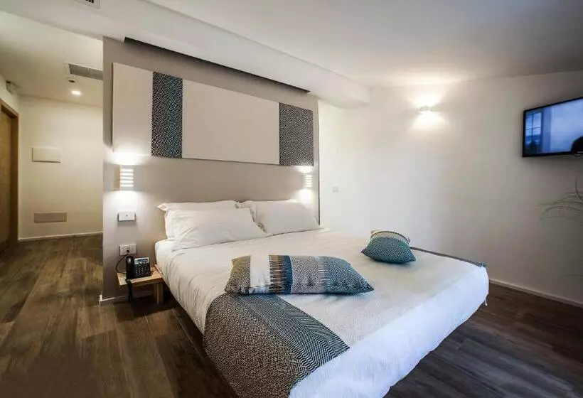 Noha Lifestyle Hotel   Adults Only