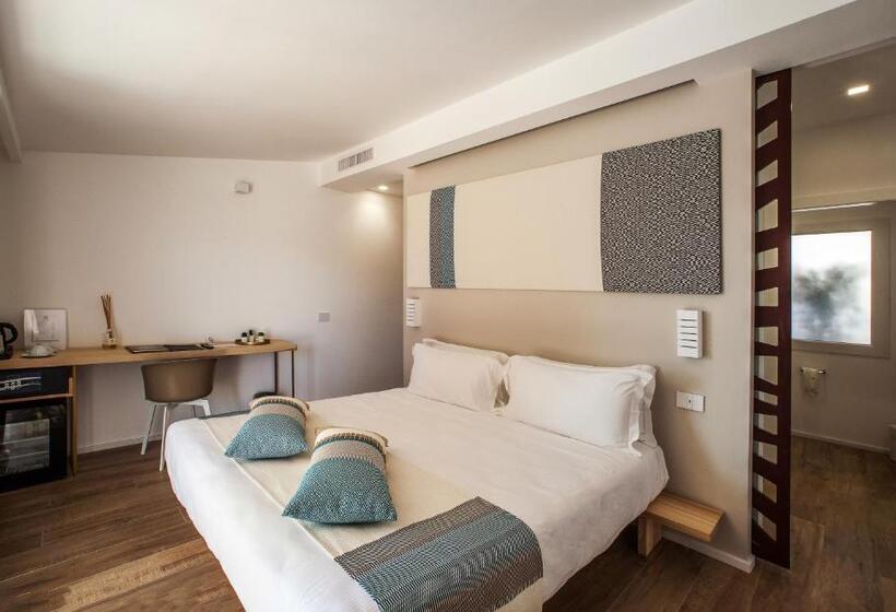 Noha Lifestyle Hotel   Adults Only