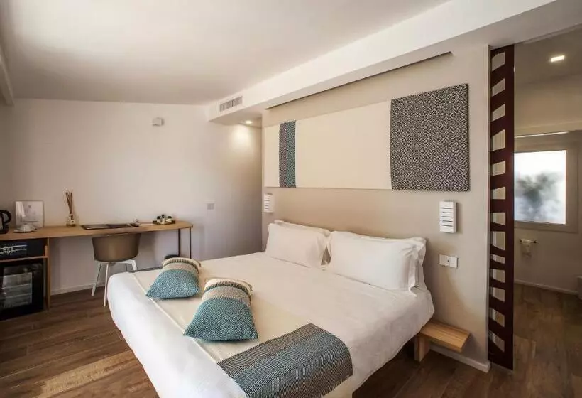 Noha Lifestyle Hotel   Adults Only