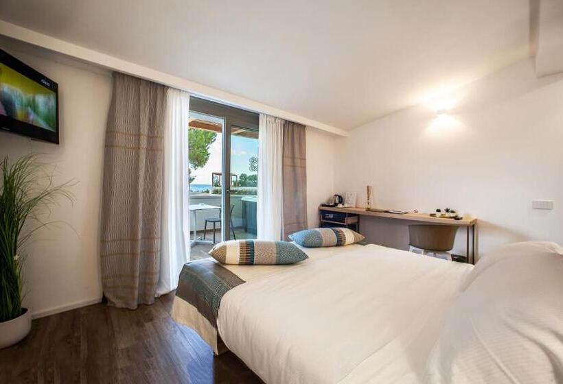 Noha Lifestyle Hotel   Adults Only