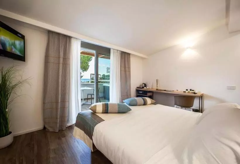 Noha Lifestyle Hotel   Adults Only