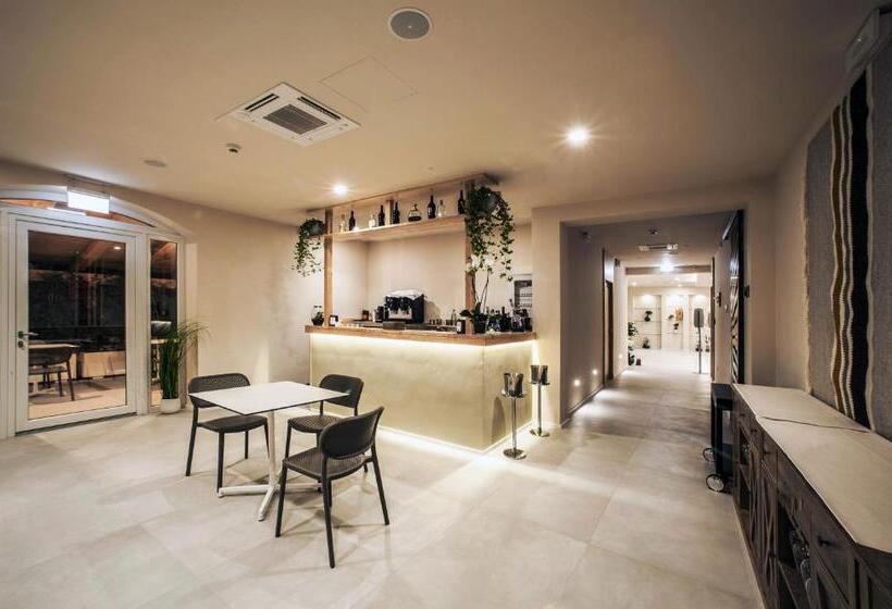 Noha Lifestyle Hotel   Adults Only