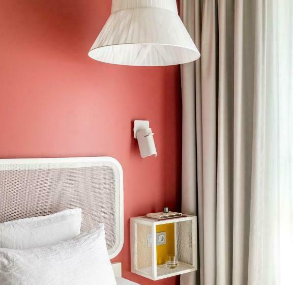 Okko Hotels Nice Aéroport