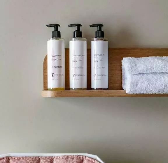 Okko Hotels Nice Aéroport