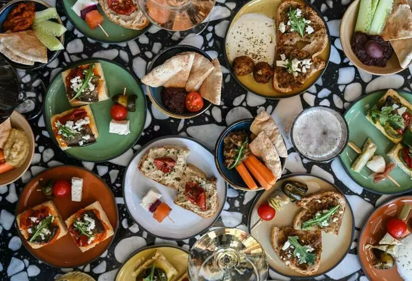 Okko Hotels Nice Aéroport