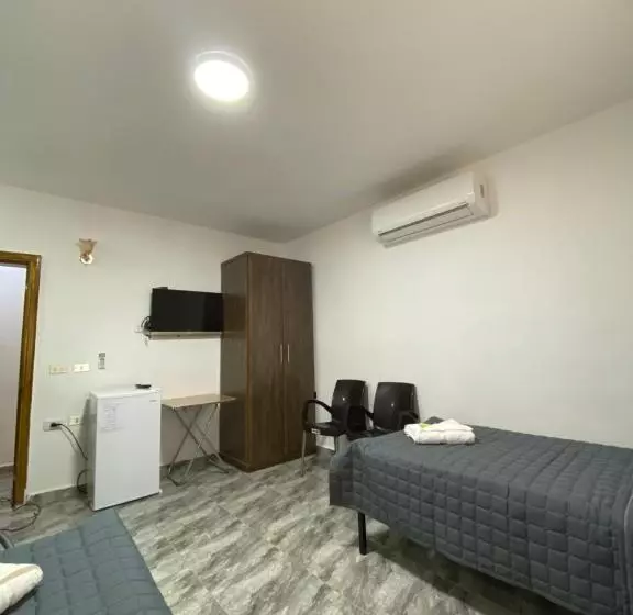 Omar Apartment