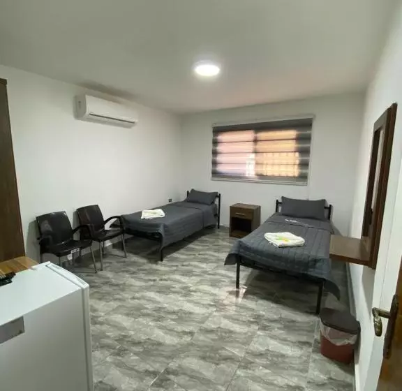Omar Apartment