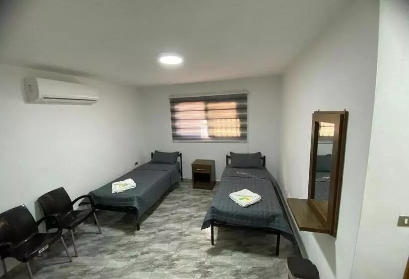 Omar Apartment